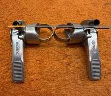 SUNTOUR Power thumb shifter