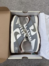 Nike dunk low yuto - yuto, horigome