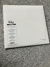 The Beatles-The Beatles White