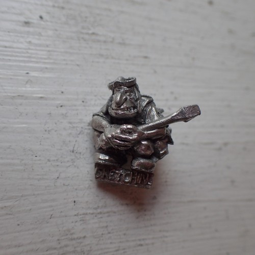 Citadel warhammer 80s 40k ork - citadel,