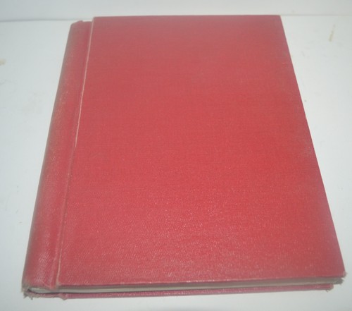Czechoslovakia stamp album - czechoslovakia,