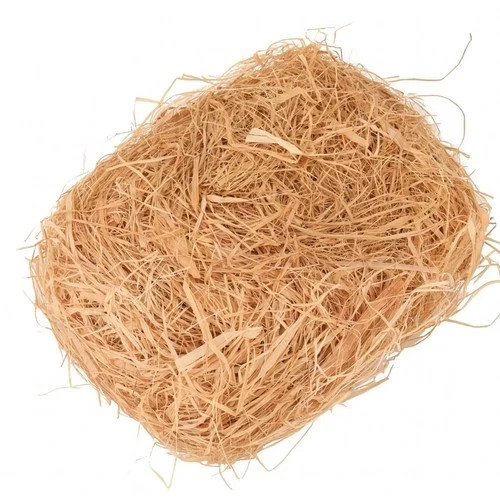 50g natural raffia ribbon - natural,