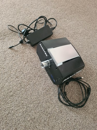 Fanatec csl elite wheel base - elite,