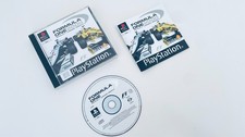 FORMULA ONE 2000 - PS1 PAL PSX - Playstation Original working complete