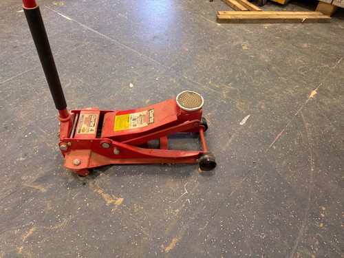 Clarke professional trolley - professional,