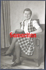 D10/5 WW2 ORIGINAL POSTCARD OF