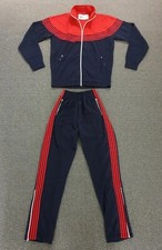 🔶️VINTAGE RETRO TRACKSUIT