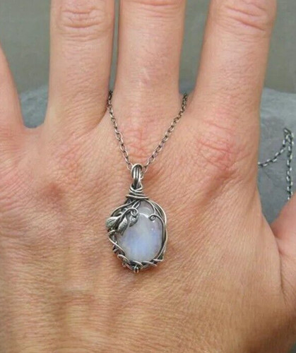 Handmade spiritual pendant - spiritual,
