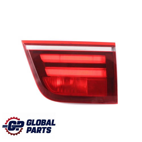 Rear light bmw e70 trunk - rear,