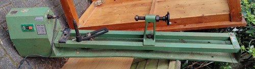Woodturning lathe - woodturning,