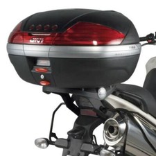 Luggage Rack Triumph 1050