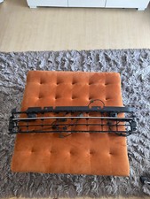 VW BEETLE 2012-2016 Front Bumper Lower Grille OEM