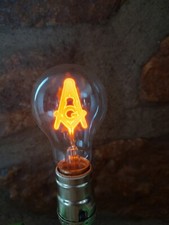 Masonic Lodge Alter light bulb