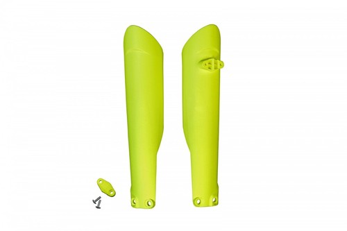 Ufo parasteli yellow fluo - ufo,