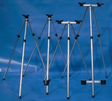 2025 PARKER TELESCOPIC TRIPOD