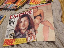 Empire Magazine April 1994