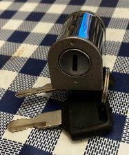 Steering lock for - for, c50