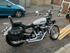 Nationwide Motorbike / moped / quad bike transport 