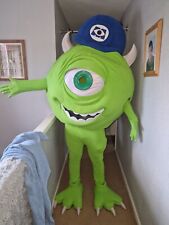 adult mascot costume for sale