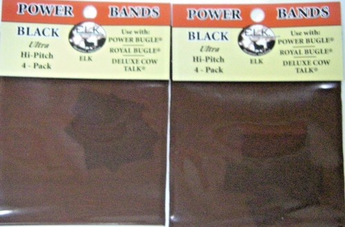 Elk inc power bugle - inc,