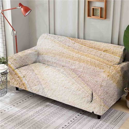 Minor reduction stretch sofa - stretch,