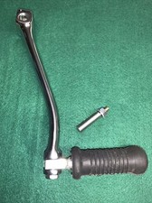 BSA Tri Kickstart Assembly