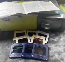 BOOTS 4000 TL VIEWER ORIGINAL