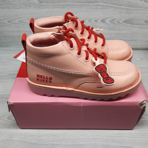Kickers hello kitty limited - kickers,