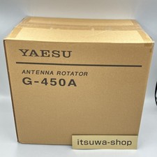 G-450ADC (G450ADC) Yaesu Radio