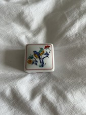 Del Prado Trinket Box EP 09 Kakiemon