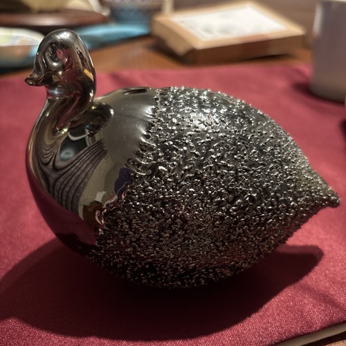 20th century scandinavian bird - scandinavian,