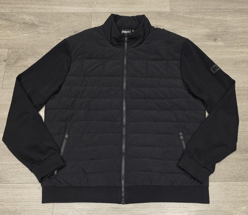 Barbour international collins - international,