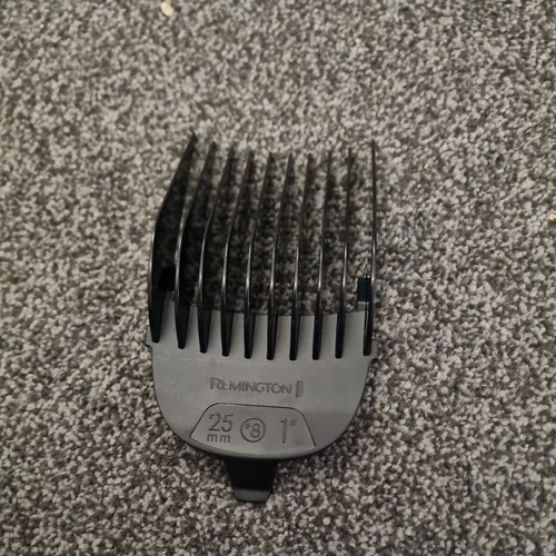 Remington quick cut pro - quick,
