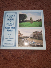 In search of the Unusual in