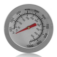 Thermometer BBQ Grill Barbecue