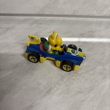 Hot Wheels Mario Kart Diecast