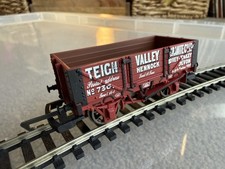 Hornby Teign Valley Granite Co
