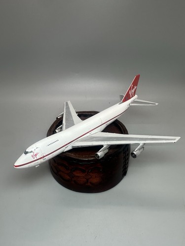 Gemini jets virgin atlantic - virgin,