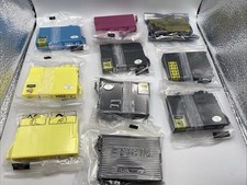 Job Lot Of 10 New Ink