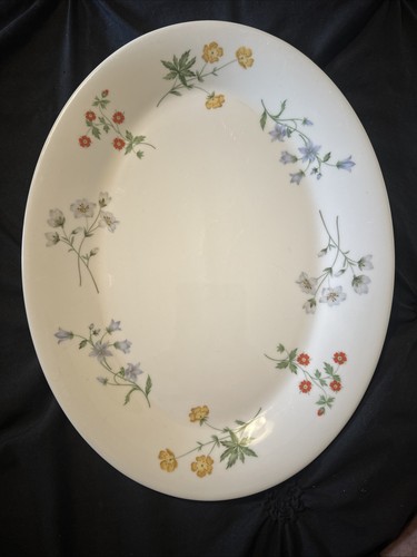 Royal doulton springtime - royal,