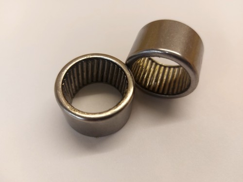 Needle roller full - needle,