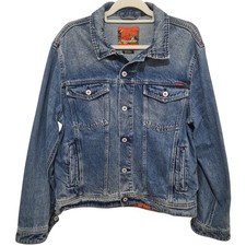 Superdry Highwayman Trucker