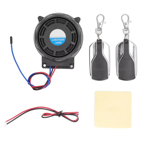 New car vehicle security - new,