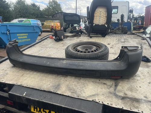 Vauxhall vivaro mk3 - vauxhall,