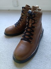 Fly London BIKA501FLY Brown