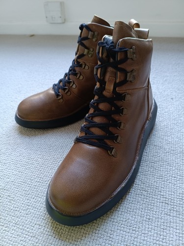 Fly london bika501fly brown - fly,