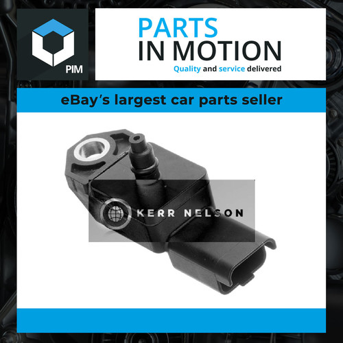 Map sensor fits peugeot 308 - sensor,