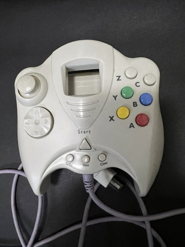 Sega dreamcast generic - dreamcast,
