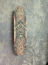 Riptide Skateboard Complete -