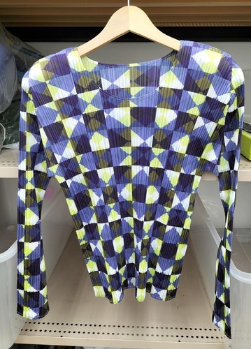 Issey miyake pleats please net - issey,